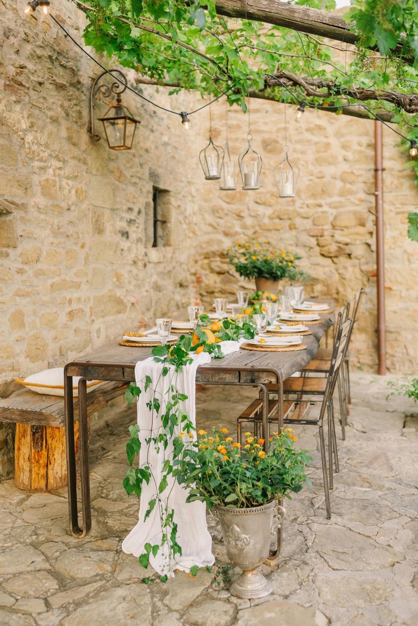 Villa Montanare Кортона Екстериор снимка