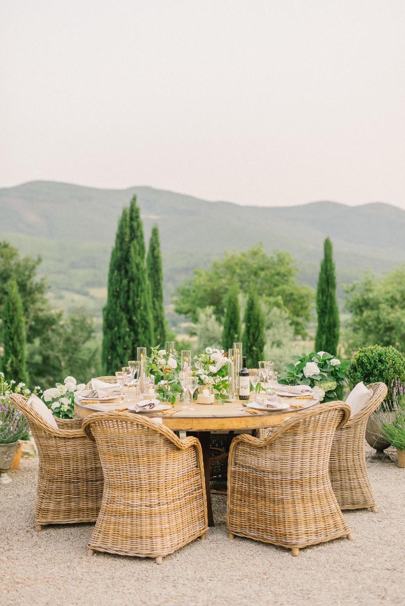 Villa Montanare Кортона Екстериор снимка